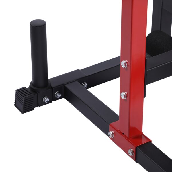 Kraftstation Beintrainer HULK – Bild 7