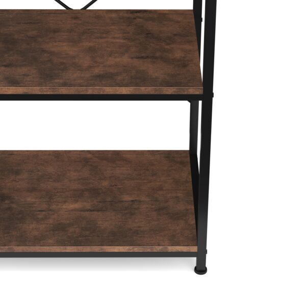 Küchenregal Vintage BONITA 60 x 167 x 40 cm – Bild 6