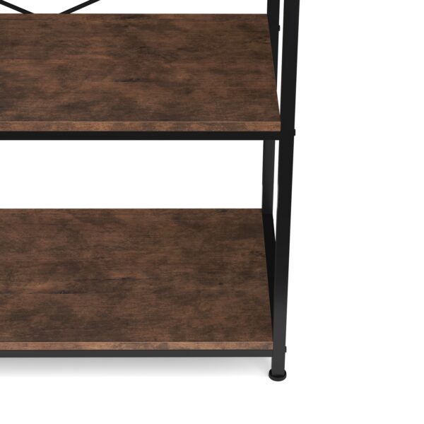 Küchenregal Vintage BONITA 80 x 167 x 40 cm – Bild 6