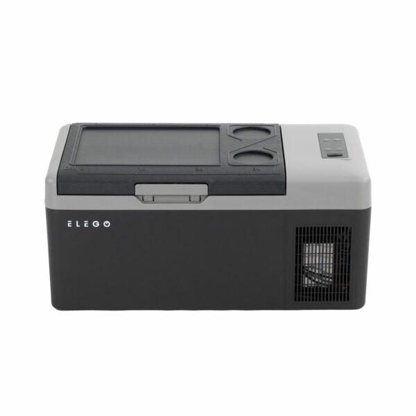 Kühlbox elektrisch 15L – Bild 2