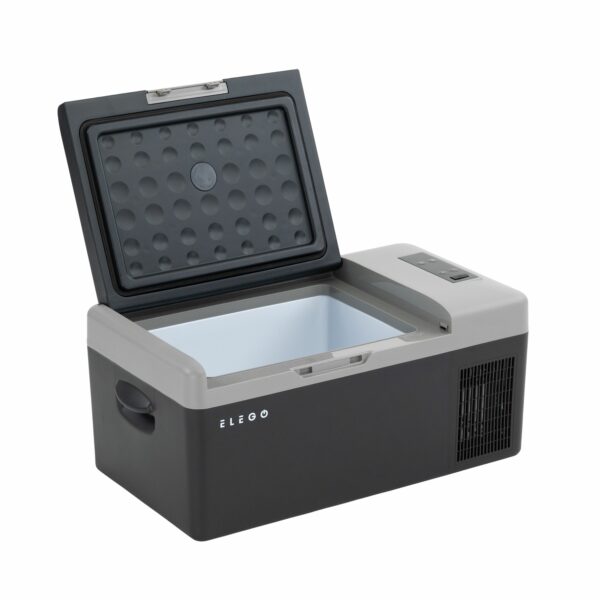 Kühlbox elektrisch 15L – Bild 4