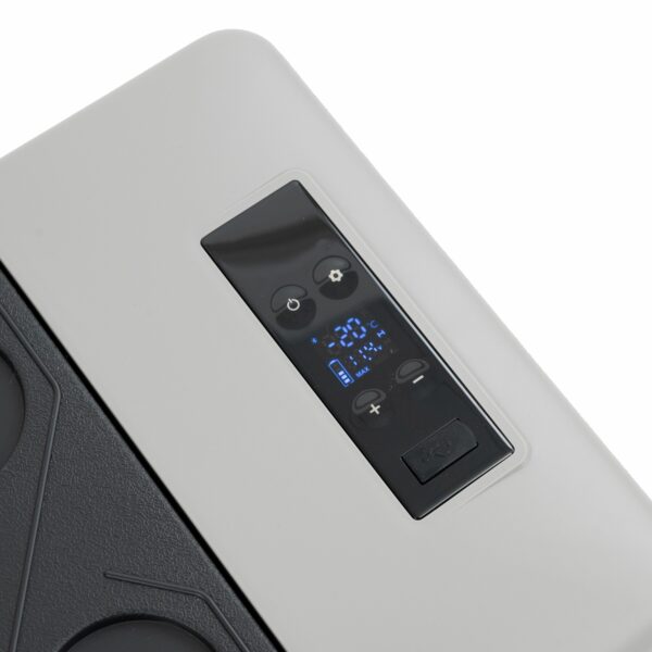 Kühlbox elektrisch 15L – Bild 7