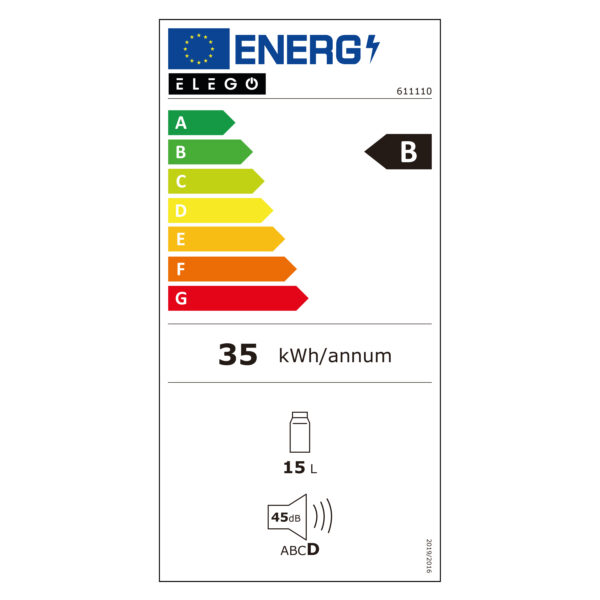 Kühlbox elektrisch 15L – Bild 9
