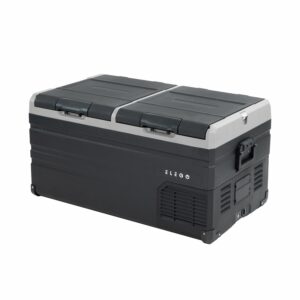 Kühlbox elektrisch 90L