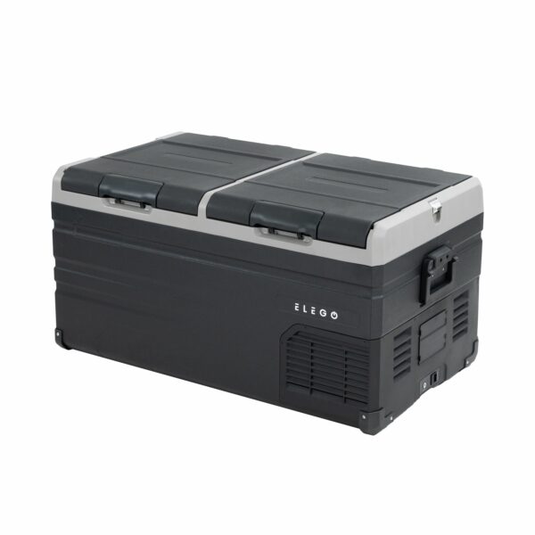 Kühlbox elektrisch 90L