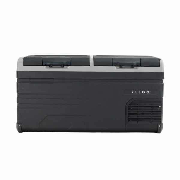 Kühlbox elektrisch 90L – Bild 2