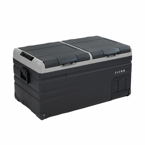 Kühlbox elektrisch 90L – Bild 4