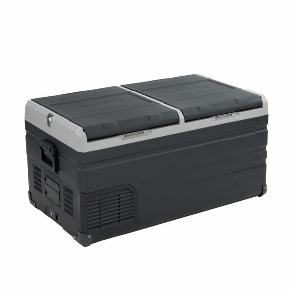 Kühlbox elektrisch 90L – Bild 5