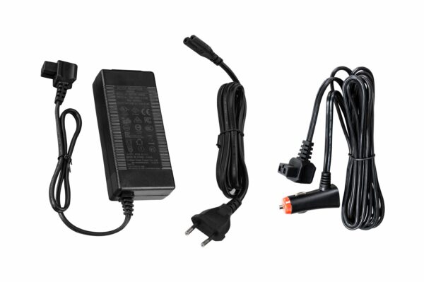 Kühlbox elektrisch 90L – Bild 8