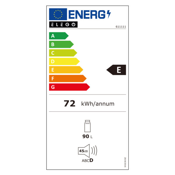 Kühlbox elektrisch 90L – Bild 9