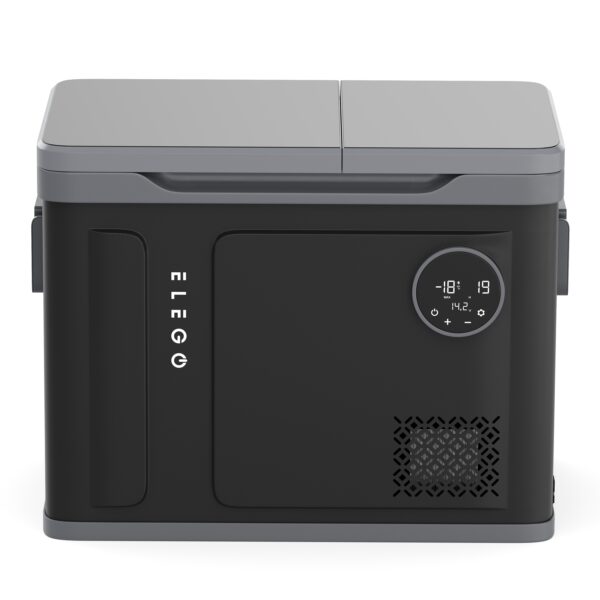 Kühlbox elektrisch STELONI 40L – Bild 5