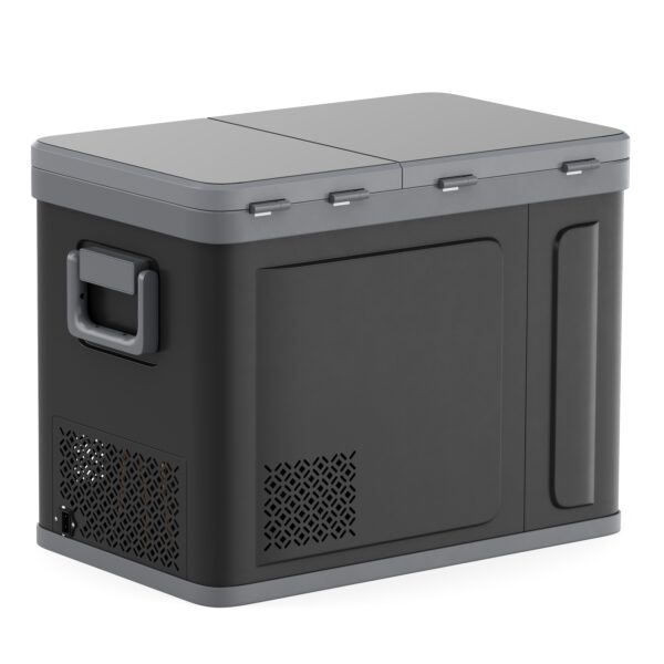 Kühlbox elektrisch STELONI 40L – Bild 6