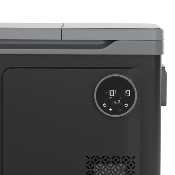 Kühlbox elektrisch STELONI 40L – Bild 8