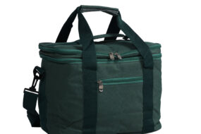 Kühltasche 18L grün