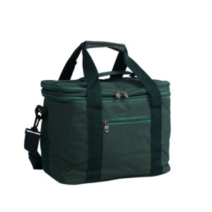 Kühltasche 18L grün