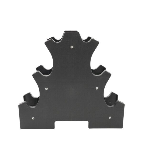 Kurzhantel Set 1 - 3 kg mit Ständer – Bild 8