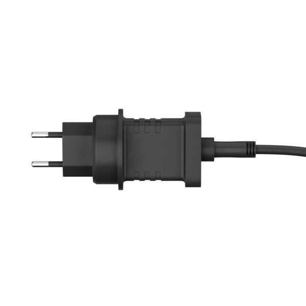 LED Lichterkette Outdoor mit 16 Glühbirnen 8 m – Bild 4