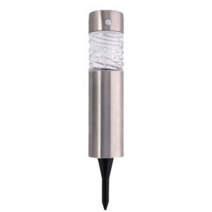 LED Solarlampe mit Bewegungssensor