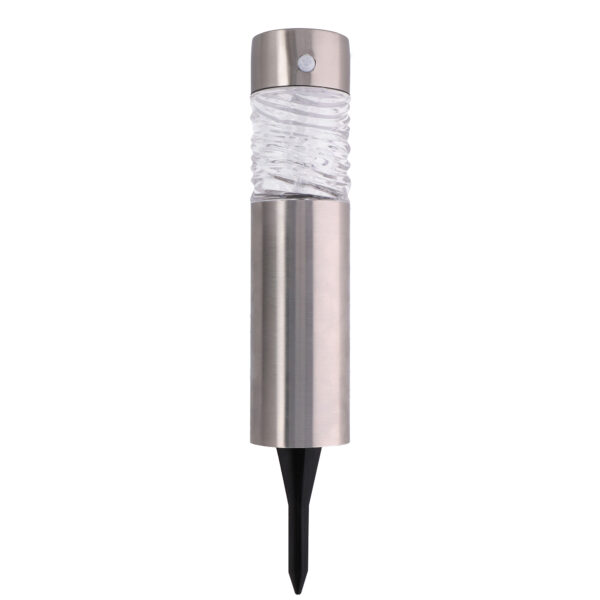 LED Solarlampe mit Bewegungssensor