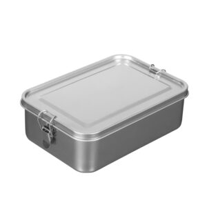 Lunchbox Edelstahl 1.4L