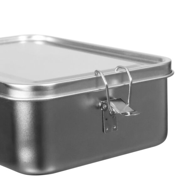 Lunchbox Edelstahl 1.4L – Bild 3
