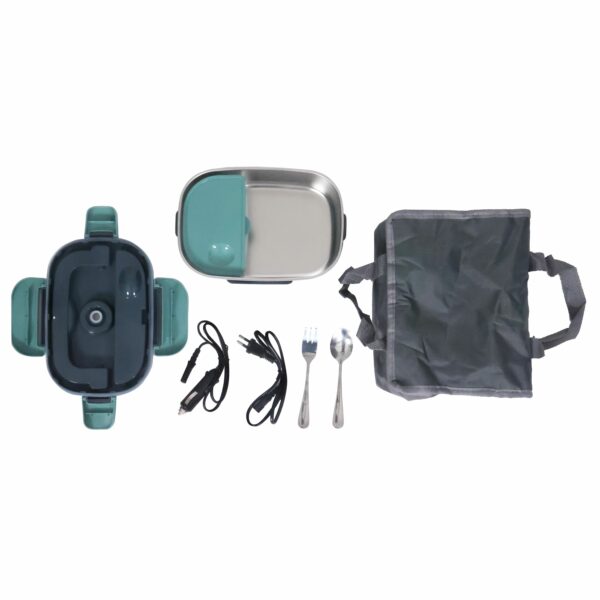 Lunchbox elektrisch 1.5 L – Bild 7