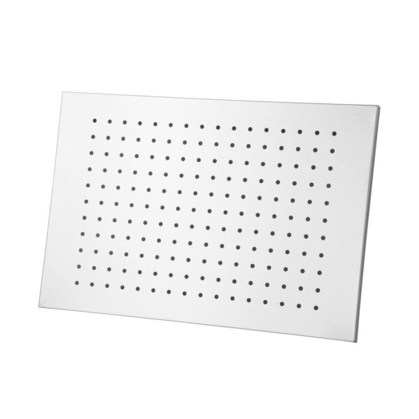 Magnettafel Lochwand Edelstahl 50 x 34 cm – Bild 4