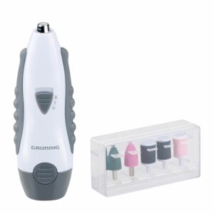 Maniküre Pediküre Set 5-in-1