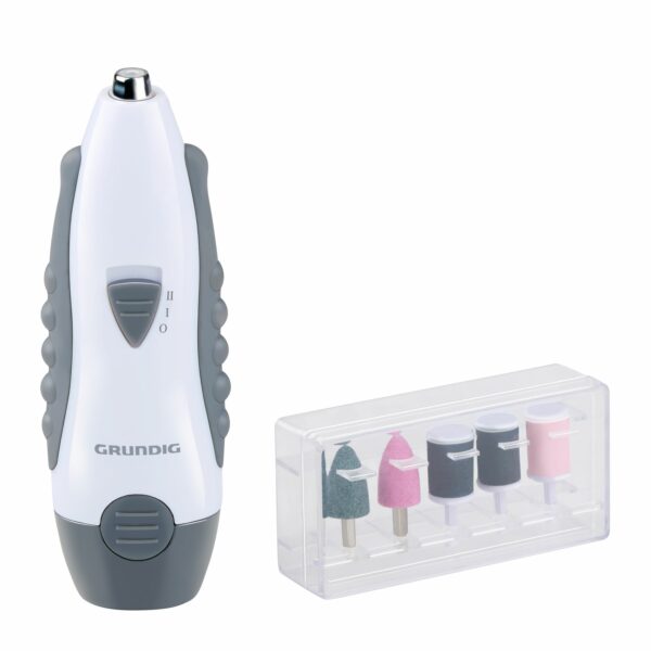 Maniküre Pediküre Set 5-in-1