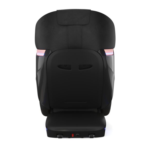 Massagesessel ELYSIAN SL TRACK schwarz – Bild 7