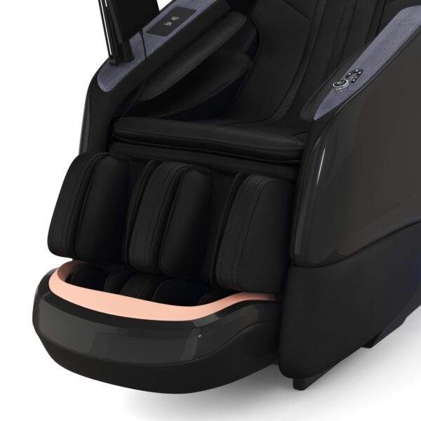 Massagesessel ELYSIAN SL TRACK schwarz – Bild 10