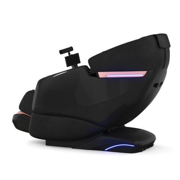Massagesessel ELYSIAN SL TRACK schwarz – Bild 6