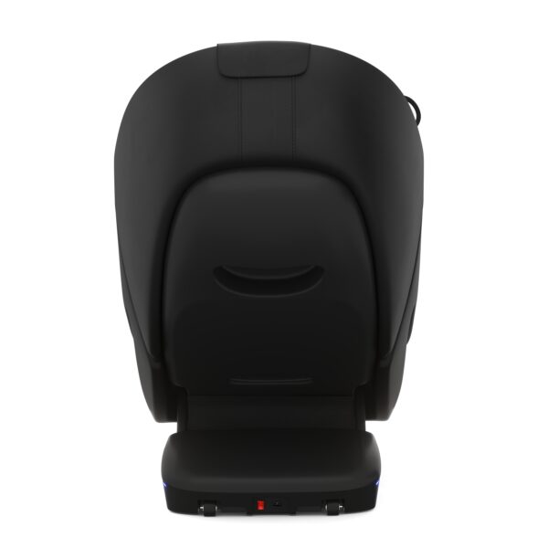 Massagesessel VELVORY SL TRACK schwarz – Bild 7