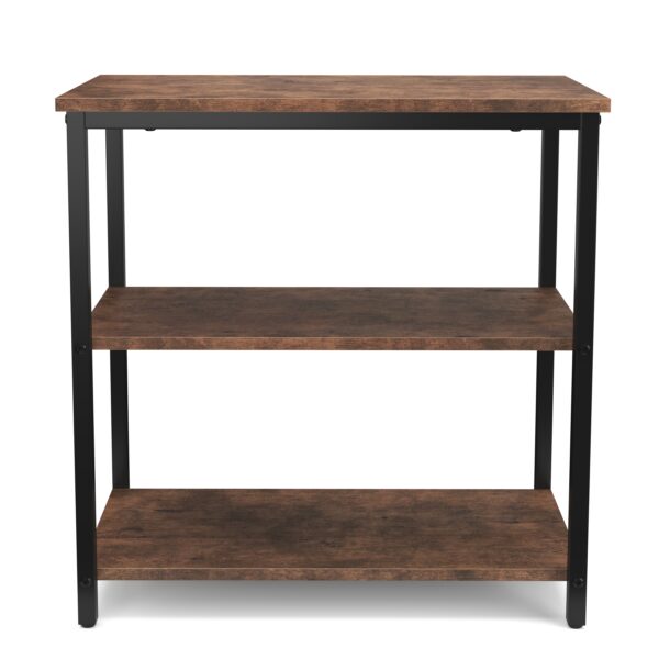 Nachttisch Vintage BONITA 60 x 61 cm – Bild 2