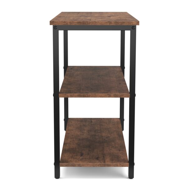 Nachttisch Vintage BONITA 60 x 61 cm – Bild 4