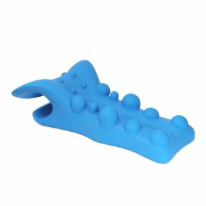 Nackenstrecker mit Massagepunkten 36 x 23 cm