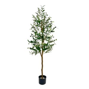 Olivenbaum künstlich 150 cm