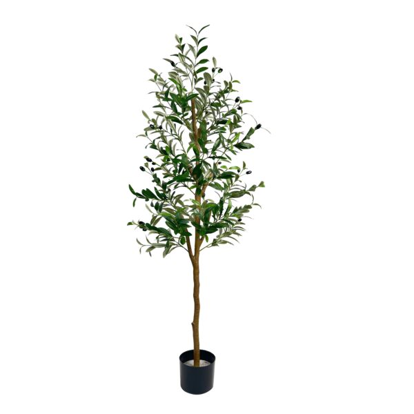 Olivenbaum künstlich 150 cm