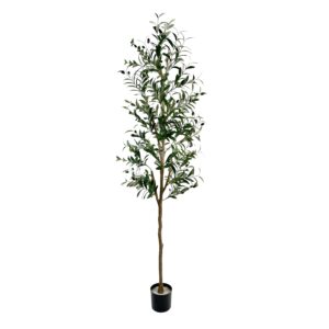 Olivenbaum künstlich 180 cm