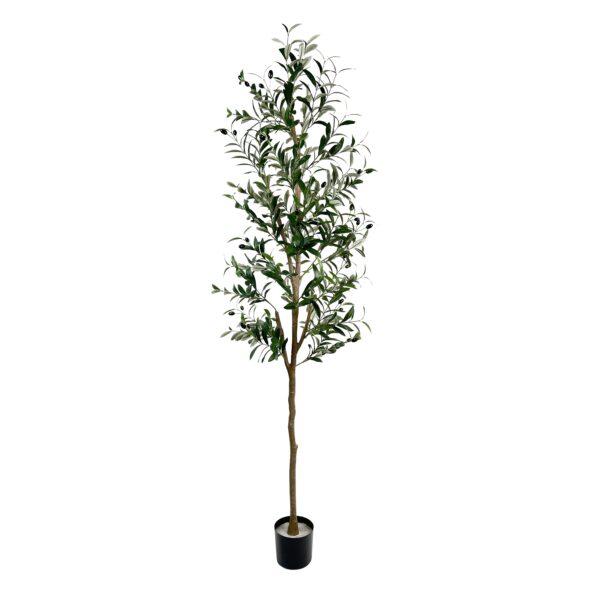 Olivenbaum künstlich 180 cm