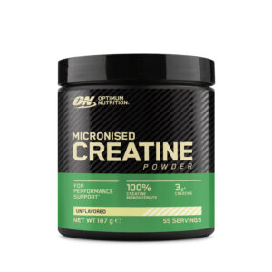 Optimum Nutrition Creatine 187 g
