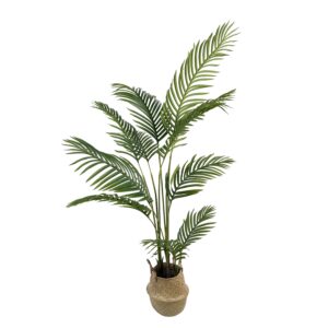 Palme künstlich 140 cm