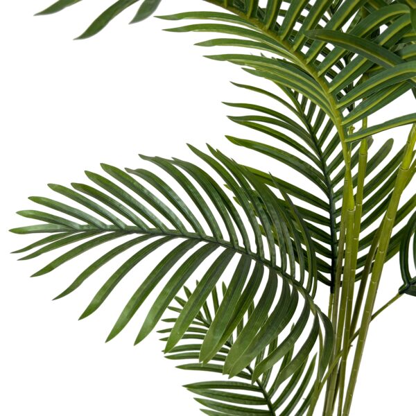 Palme künstlich 140 cm – Bild 5
