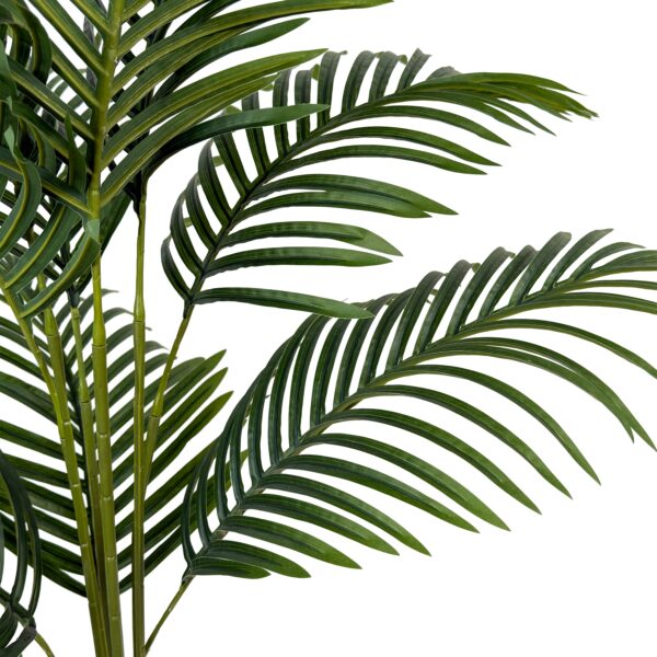 Palme künstlich 140 cm – Bild 4