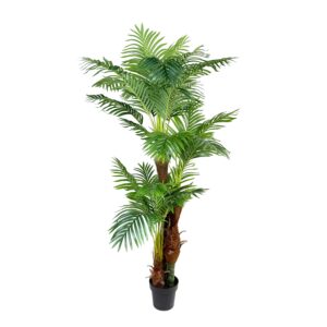 Palme künstlich 180 cm
