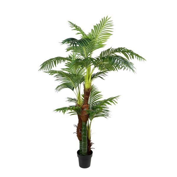 Palme künstlich 180 cm – Bild 2
