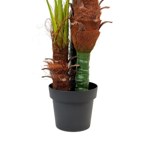 Palme künstlich 180 cm – Bild 6