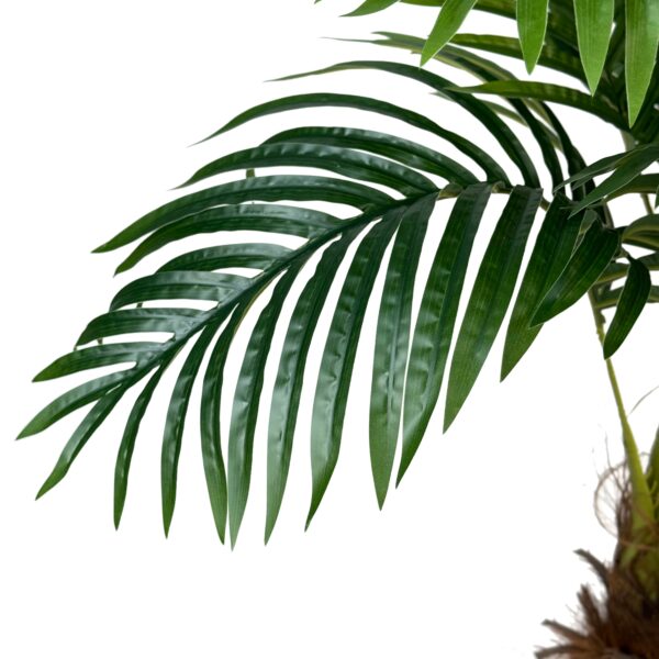 Palme künstlich 180 cm – Bild 4