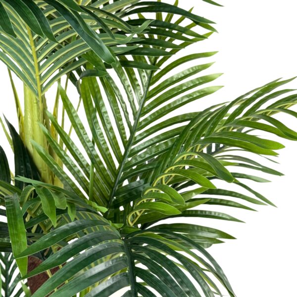 Palme künstlich 180 cm – Bild 3