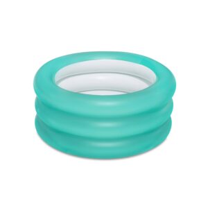Bestway Planschbecken mit 3 Ringen 70 x 30 cm